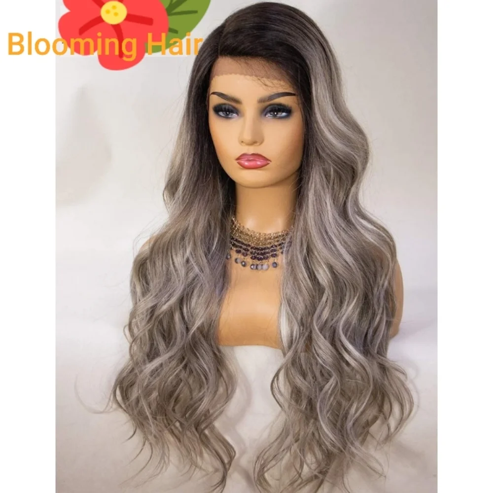 Blooming Hair 22